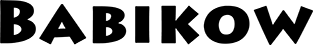 Babikow