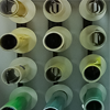 Vinyl Workroom
